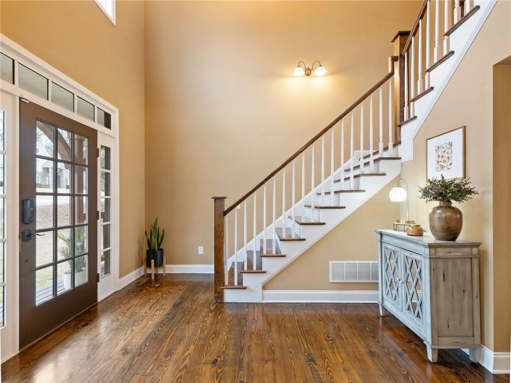 6053 Rockingham Way Gainesville, GA 30506 - Photo 33 of 67