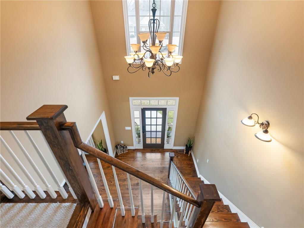 6053 Rockingham Way Gainesville, GA 30506 - Photo 34 of 67