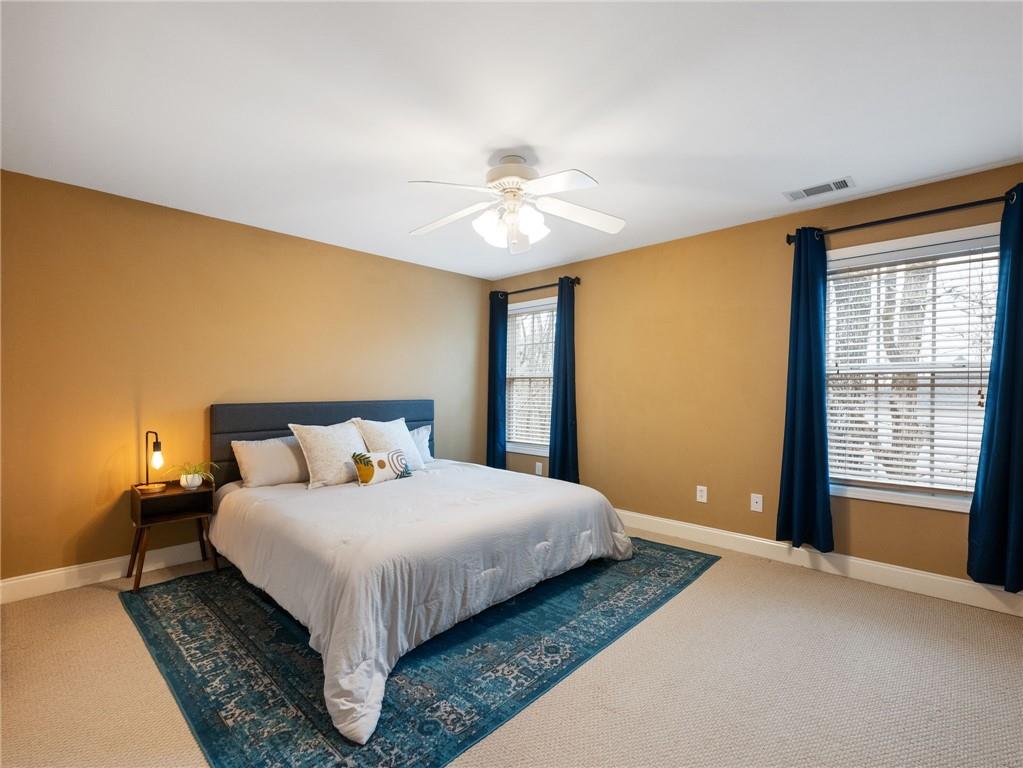 6053 Rockingham Way Gainesville, GA 30506 - Photo 38 of 67