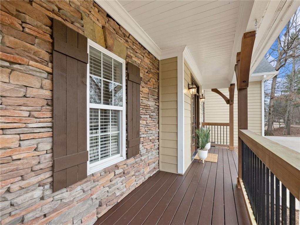 6053 Rockingham Way Gainesville, GA 30506 - Photo 49 of 67