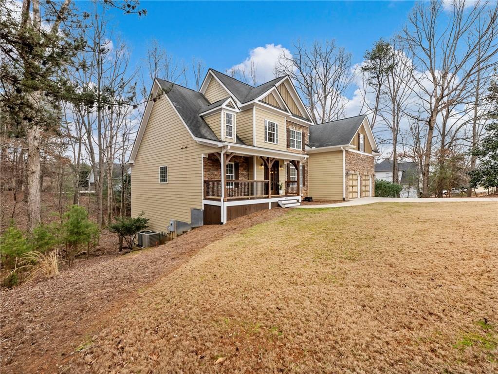 6053 Rockingham Way Gainesville, GA 30506 - Photo 50 of 67