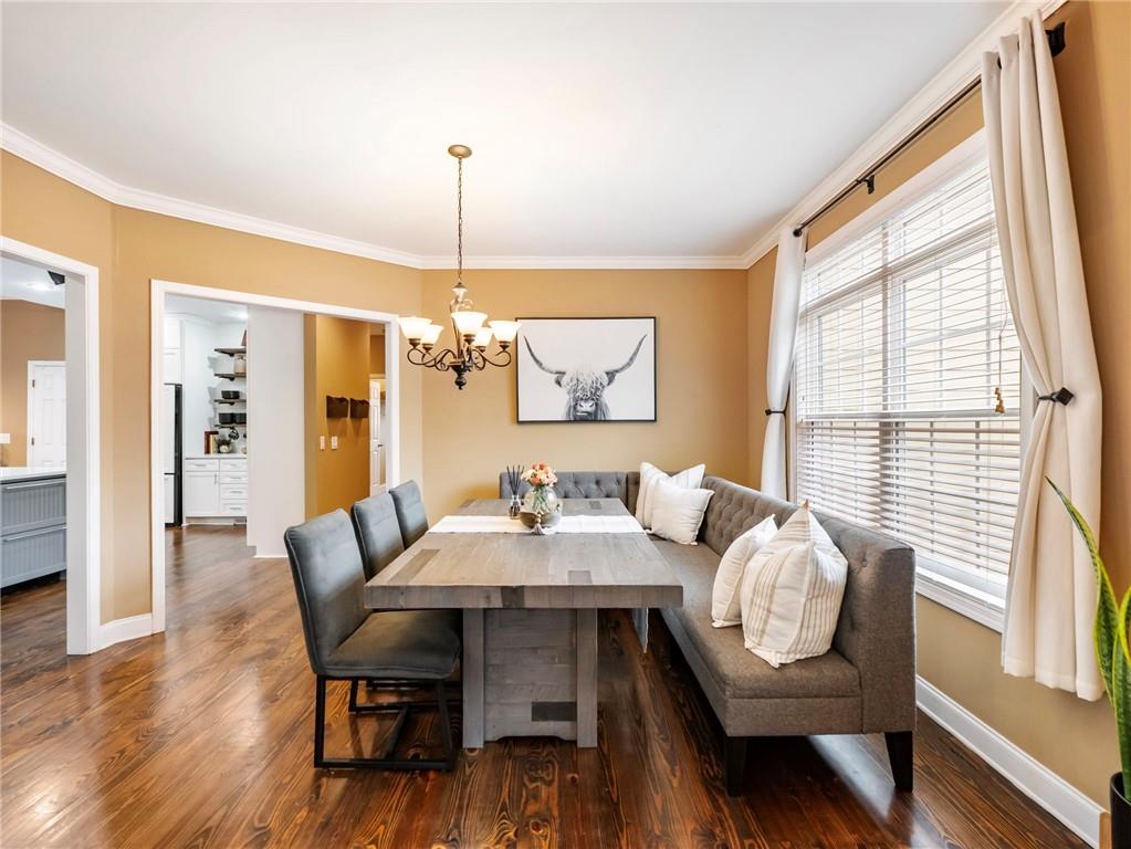 6053 Rockingham Way Gainesville, GA 30506 - Photo 5 of 67