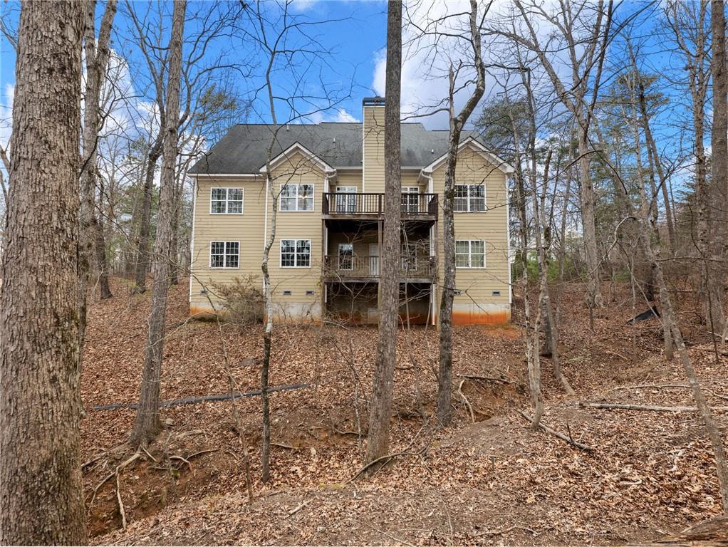 6053 Rockingham Way Gainesville, GA 30506 - Photo 51 of 67