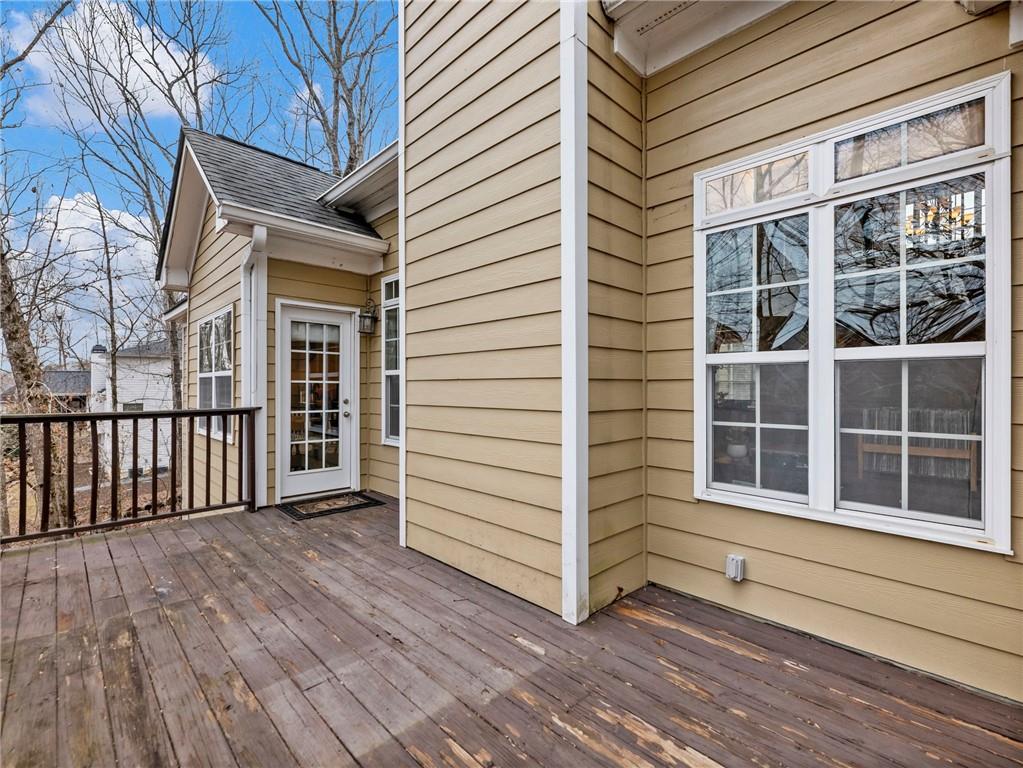 6053 Rockingham Way Gainesville, GA 30506 - Photo 52 of 67