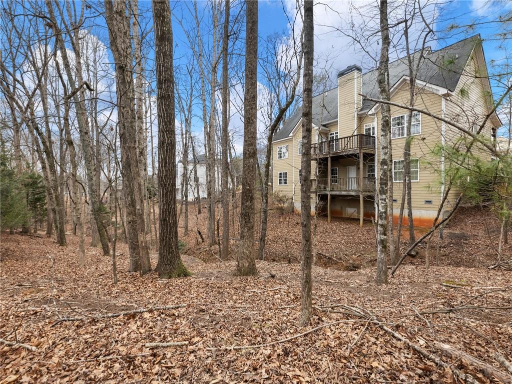 6053 Rockingham Way Gainesville, GA 30506 - Photo 55 of 67