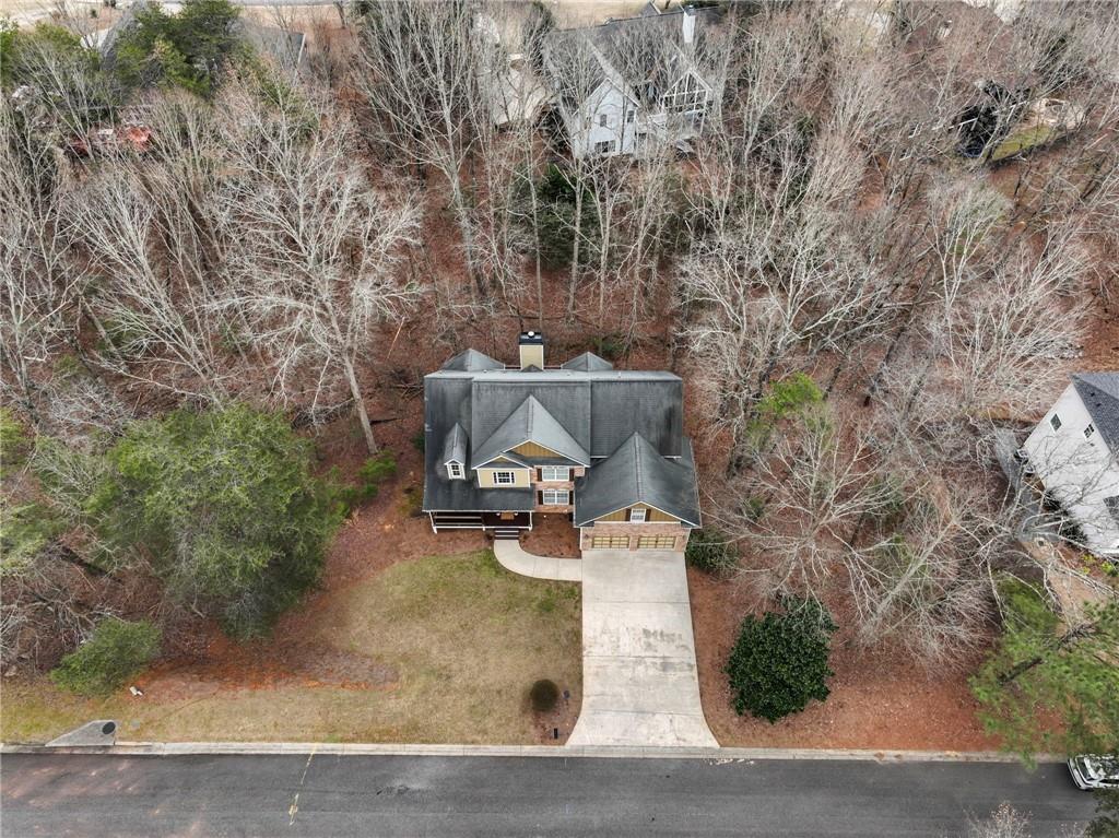 6053 Rockingham Way Gainesville, GA 30506 - Photo 56 of 67