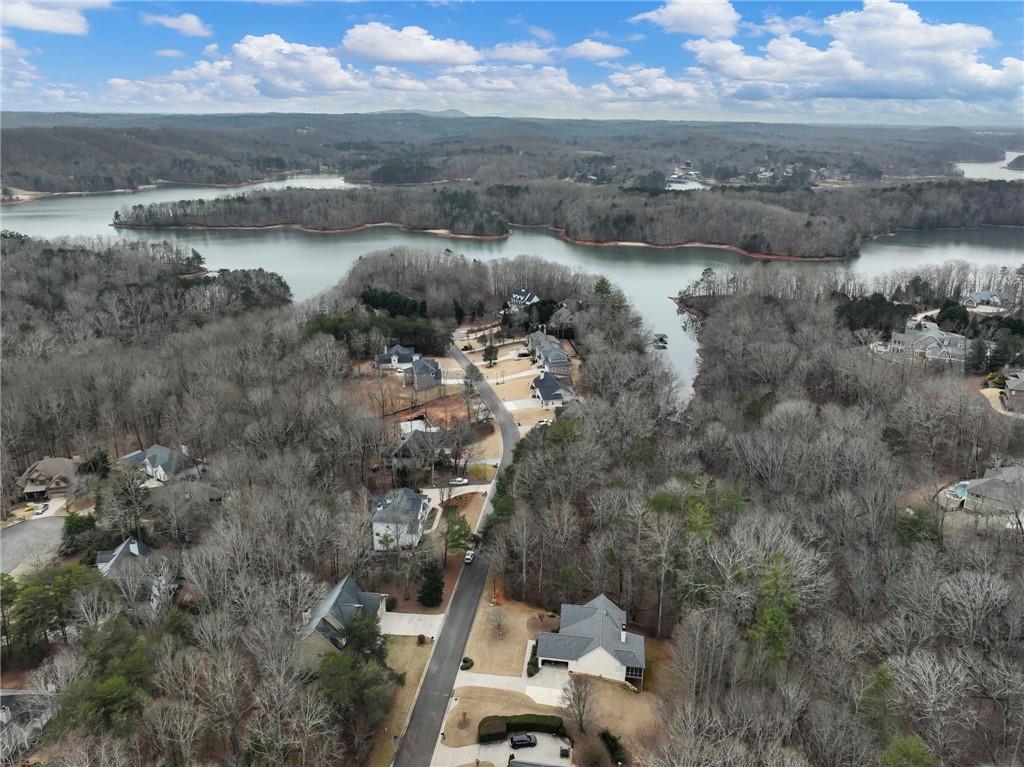 6053 Rockingham Way Gainesville, GA 30506 - Photo 57 of 67