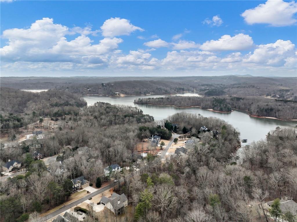 6053 Rockingham Way Gainesville, GA 30506 - Photo 59 of 67