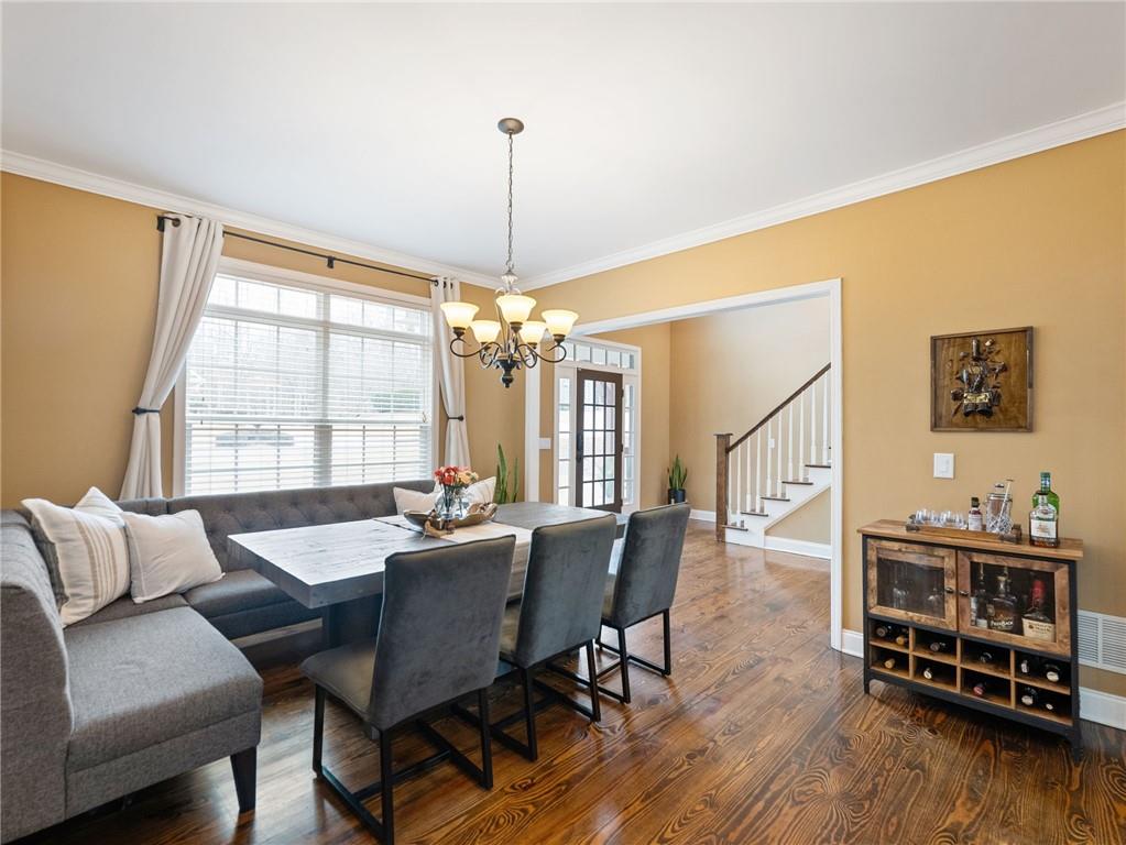 6053 Rockingham Way Gainesville, GA 30506 - Photo 6 of 67