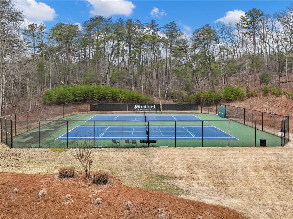 6053 Rockingham Way Gainesville, GA 30506 - Photo 64 of 67