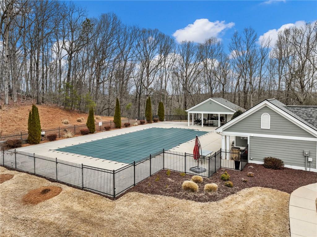 6053 Rockingham Way Gainesville, GA 30506 - Photo 65 of 67