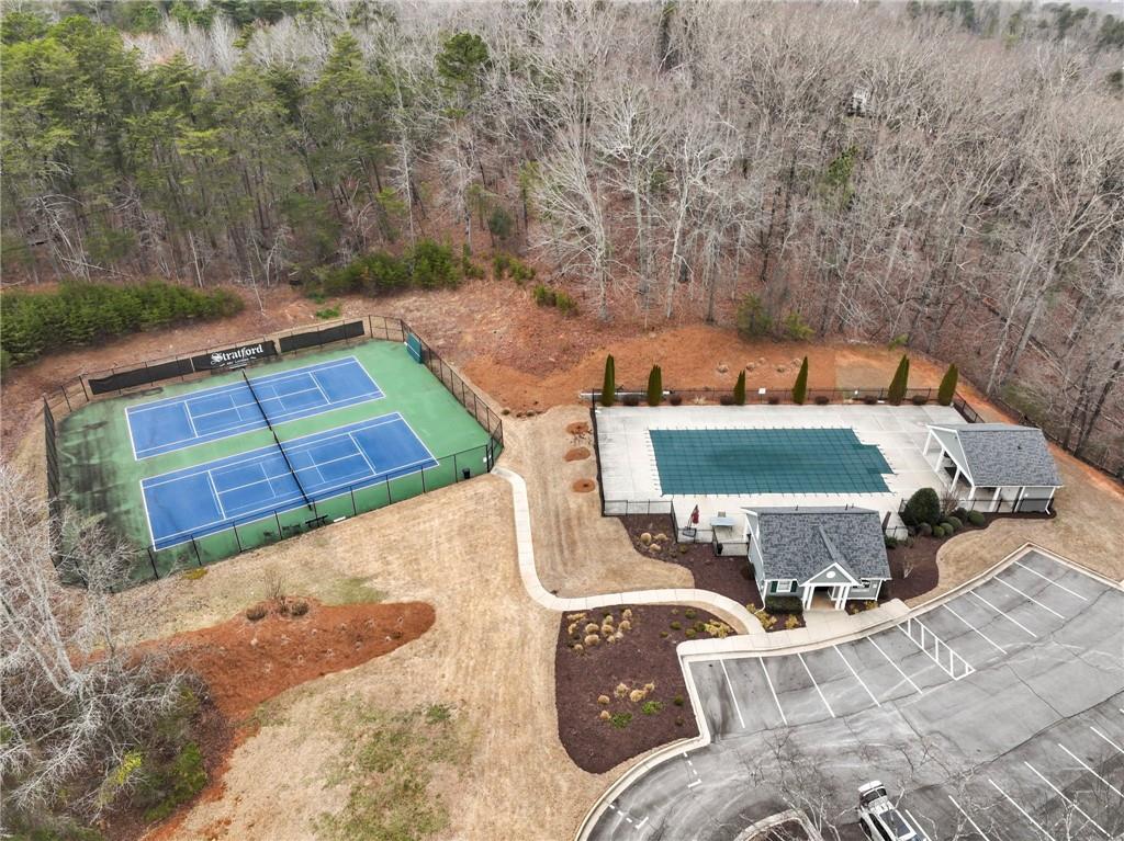 6053 Rockingham Way Gainesville, GA 30506 - Photo 66 of 67