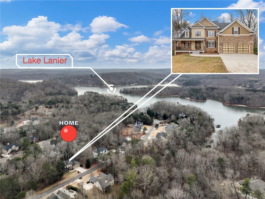 6053 Rockingham Way Gainesville, GA 30506 - Photo 67 of 67