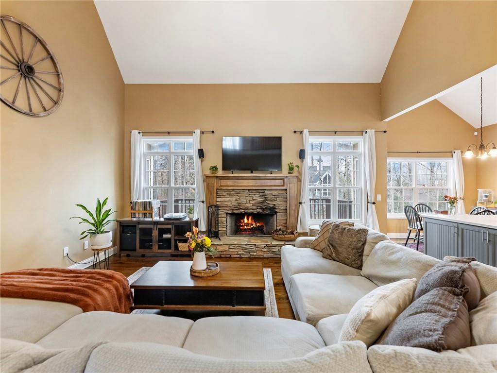 6053 Rockingham Way Gainesville, GA 30506 - Photo 7 of 67