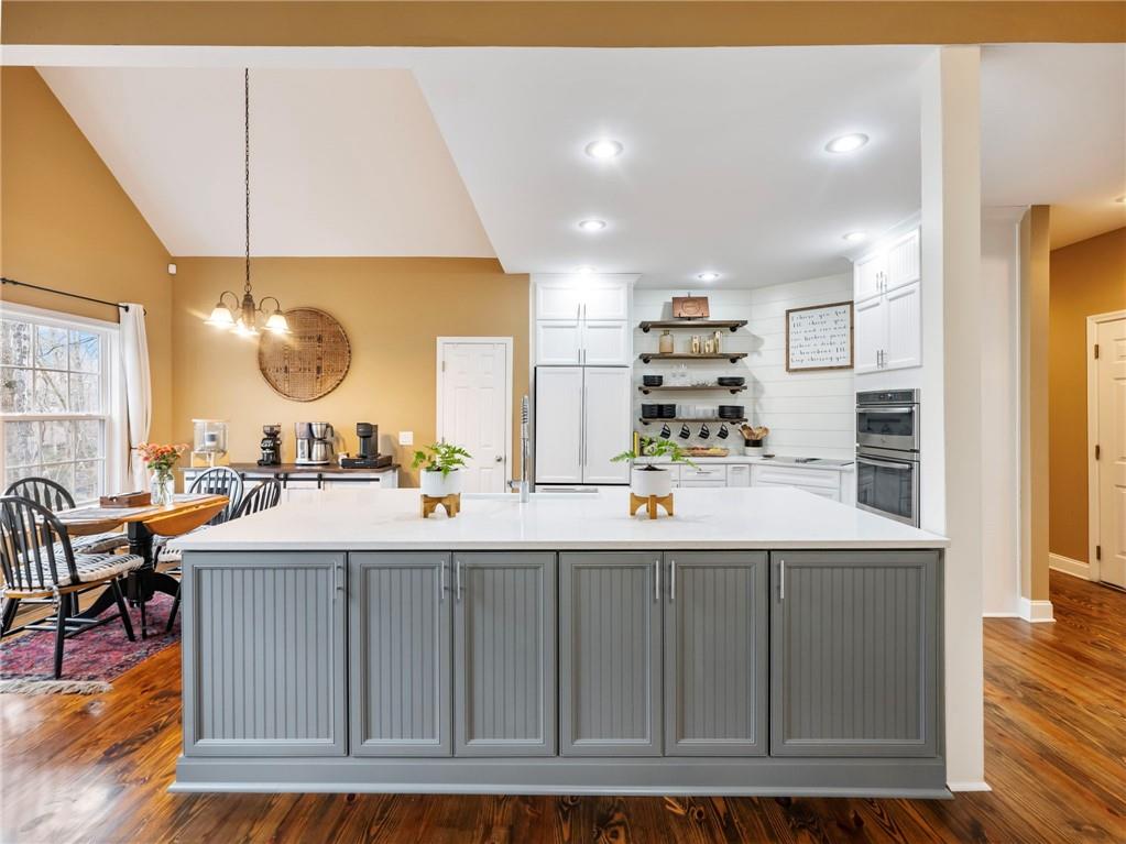 6053 Rockingham Way Gainesville, GA 30506 - Photo 10 of 67