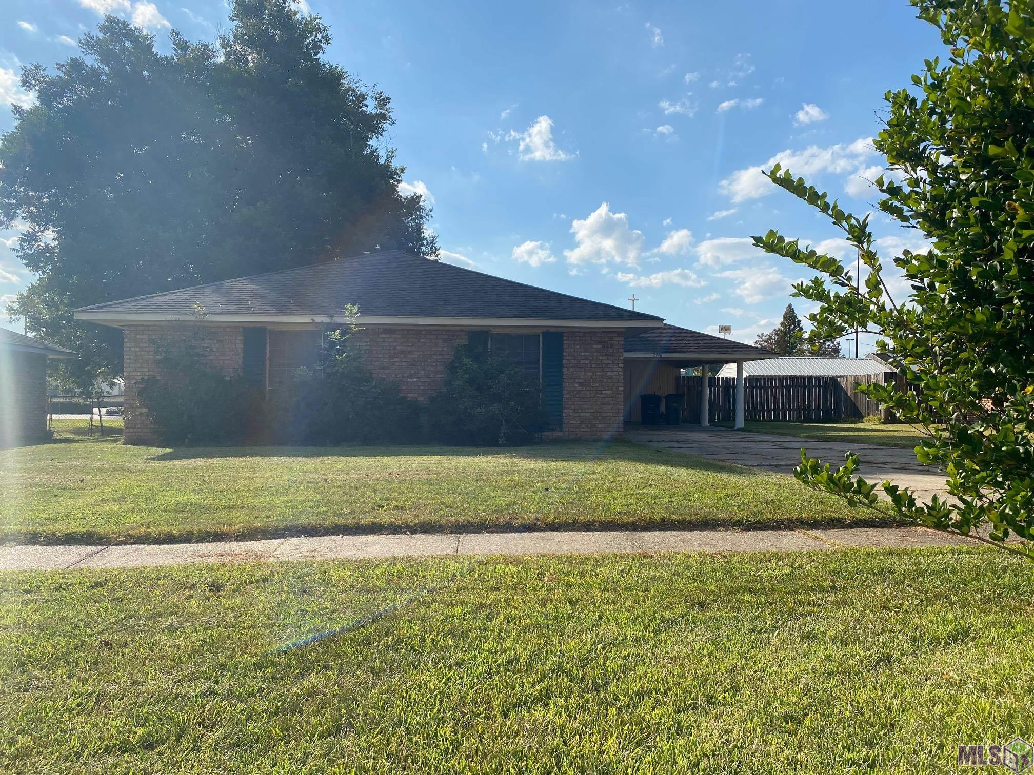 2946 Seracedar Street Baton Rouge, LA 70816 - Photo 13 of 13 Gallery Image 13