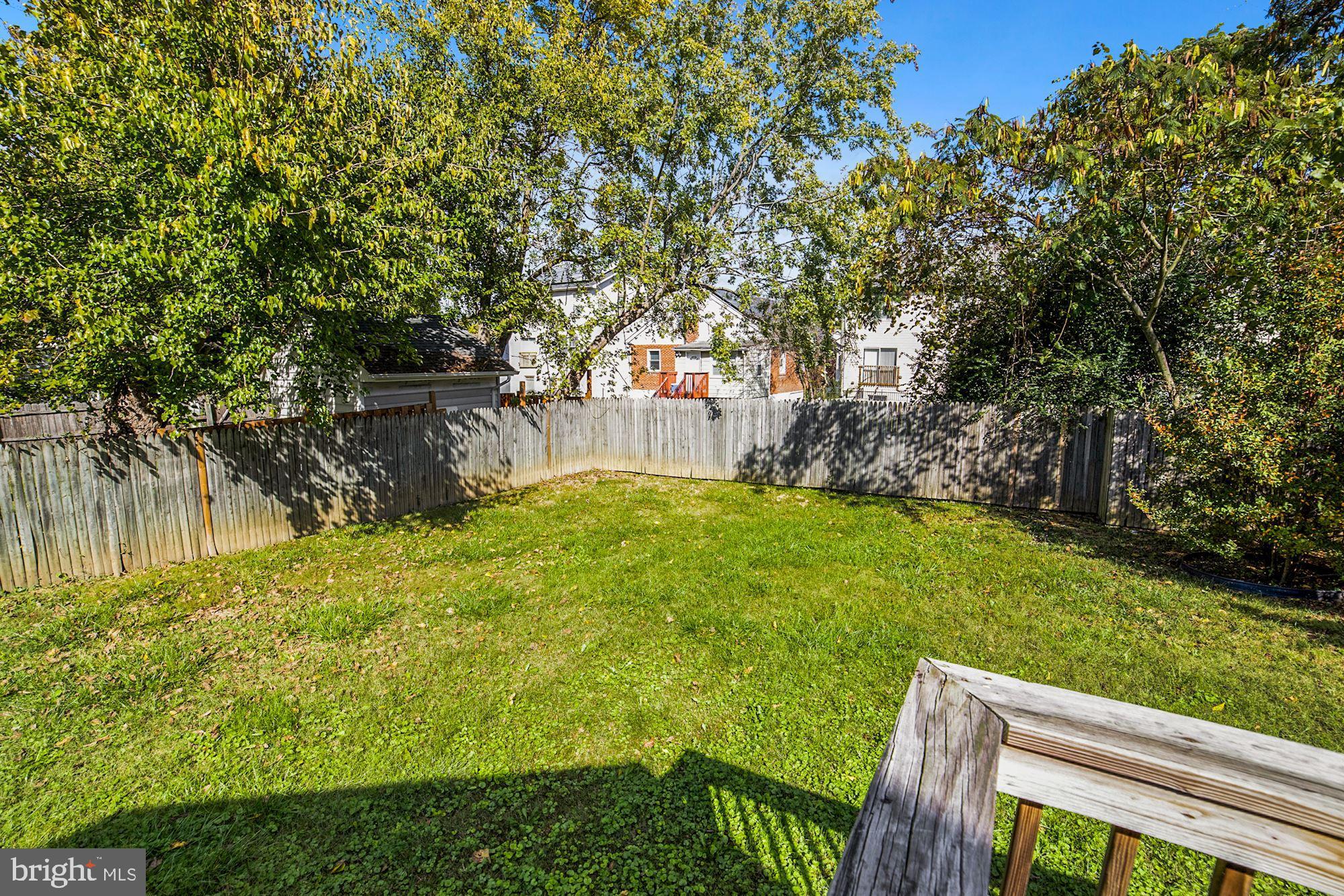5446 Addison Road Fairmount Heights, MD 20743 - Photo 21 of 24