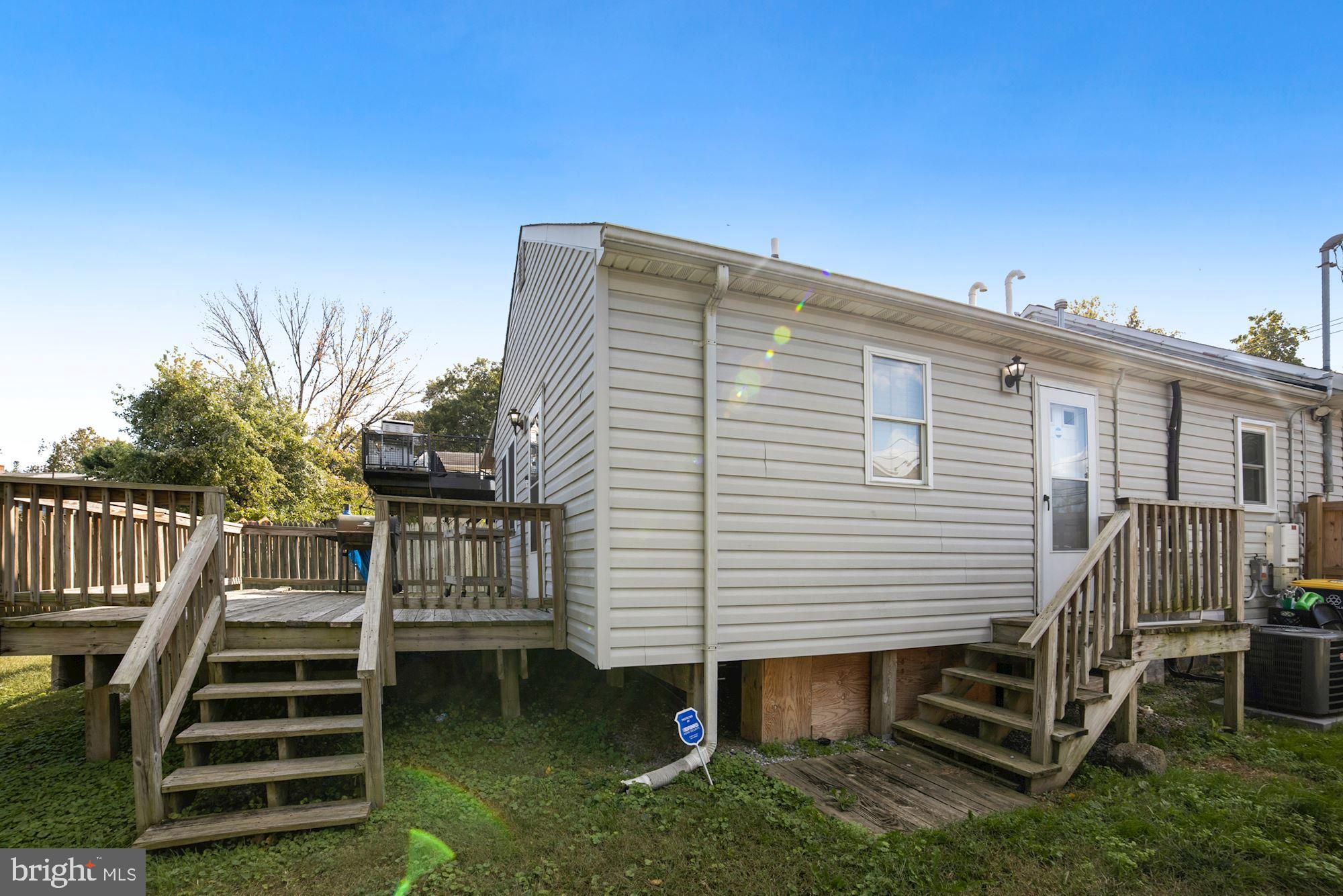 5446 Addison Road Fairmount Heights, MD 20743 - Photo 22 of 24
