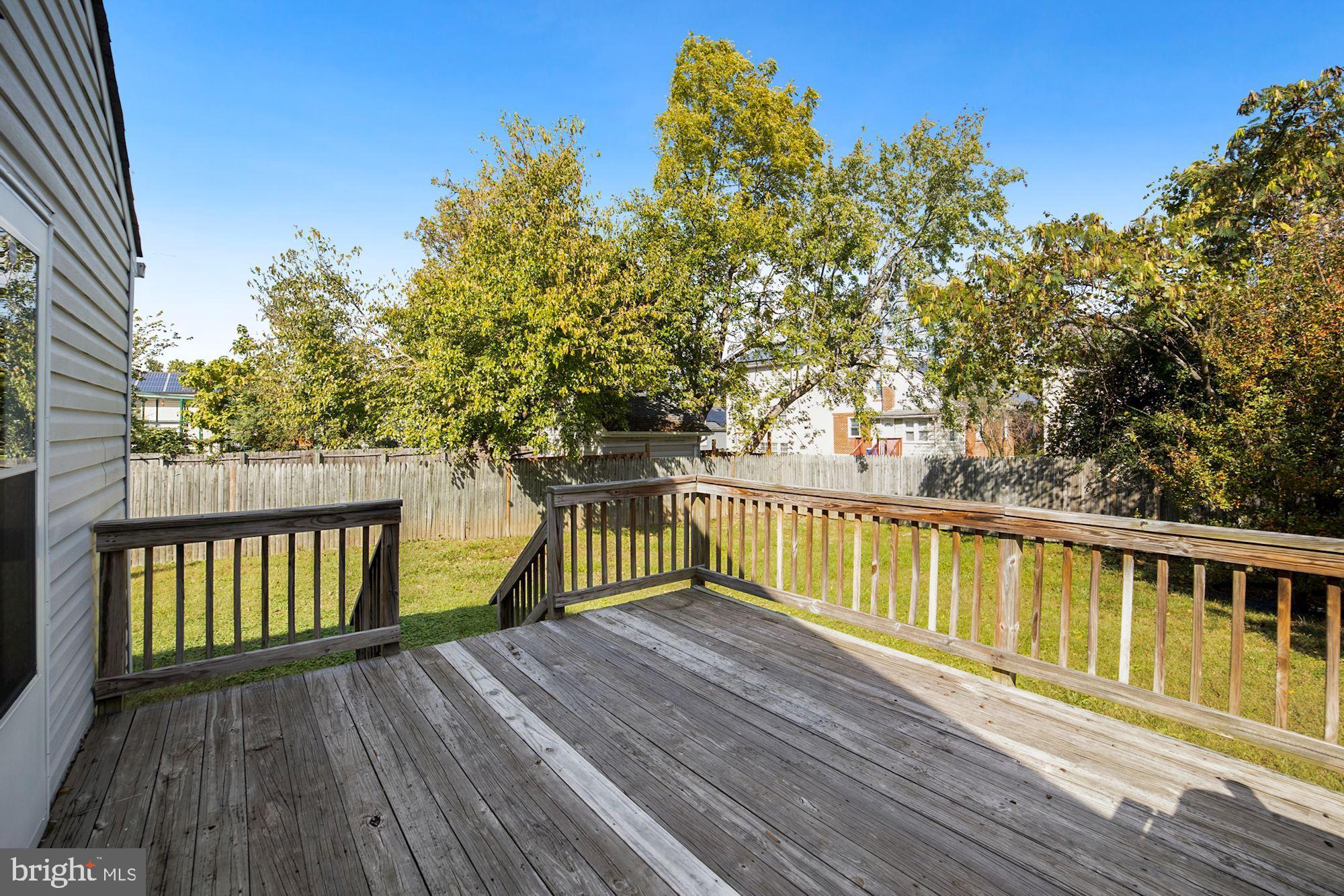 5446 Addison Road Fairmount Heights, MD 20743 - Photo 24 of 24