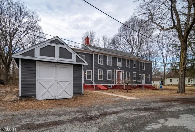 $4,500 | 21 1st Street, Califon, NJ 07830