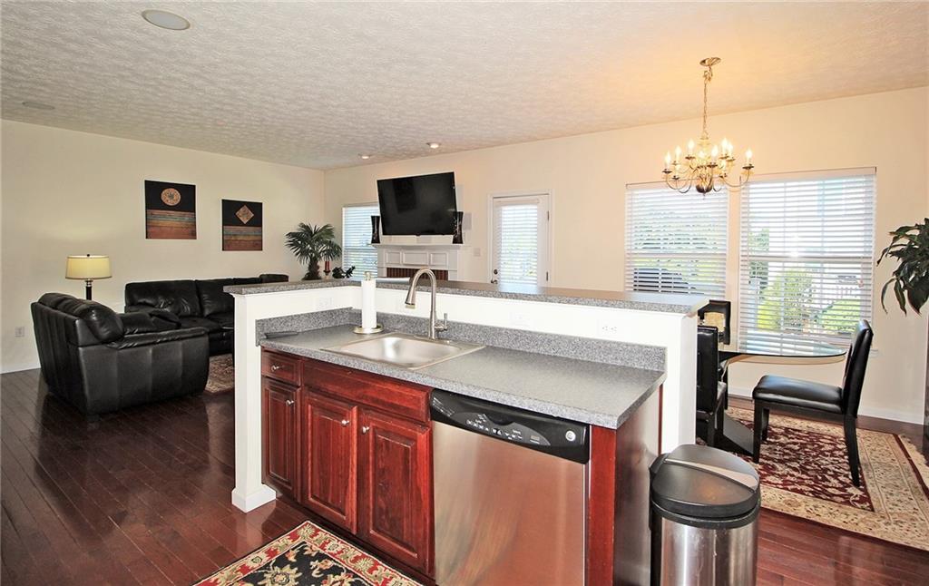 275 Maple Ridge Drive Canonsburg, PA 15317 - Photo 11 of 25 Gallery Image 11