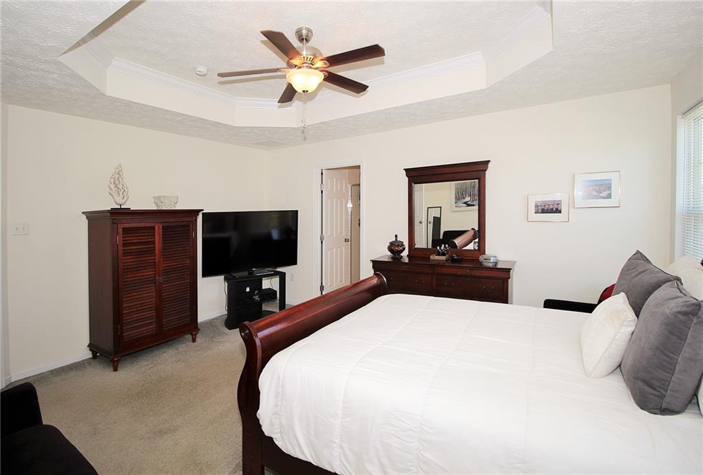 275 Maple Ridge Drive Canonsburg, PA 15317 - Photo 13 of 25 Gallery Image 13