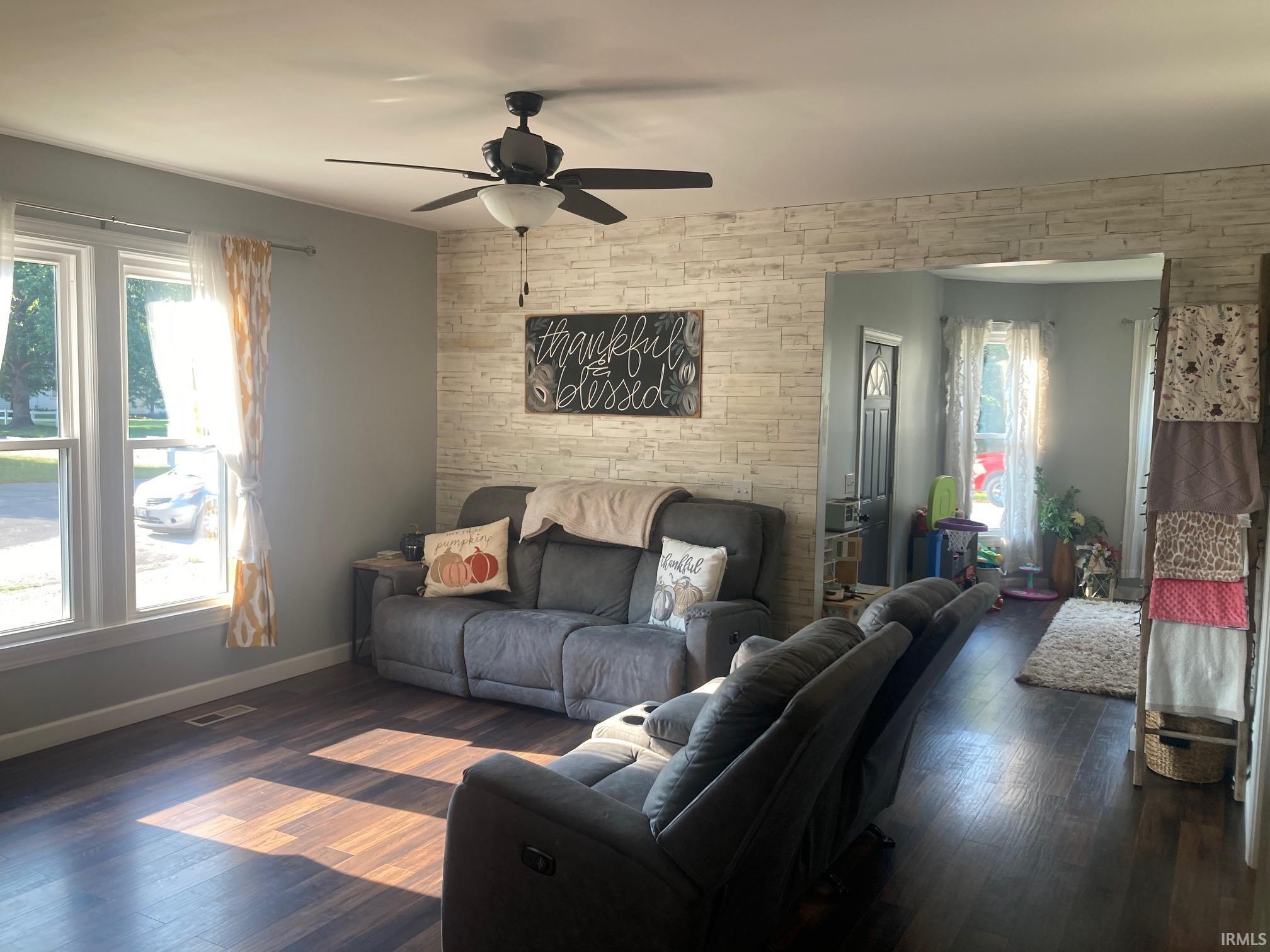 1104 East 6th Street Fowler, IN 47944 - Photo 18 of 27