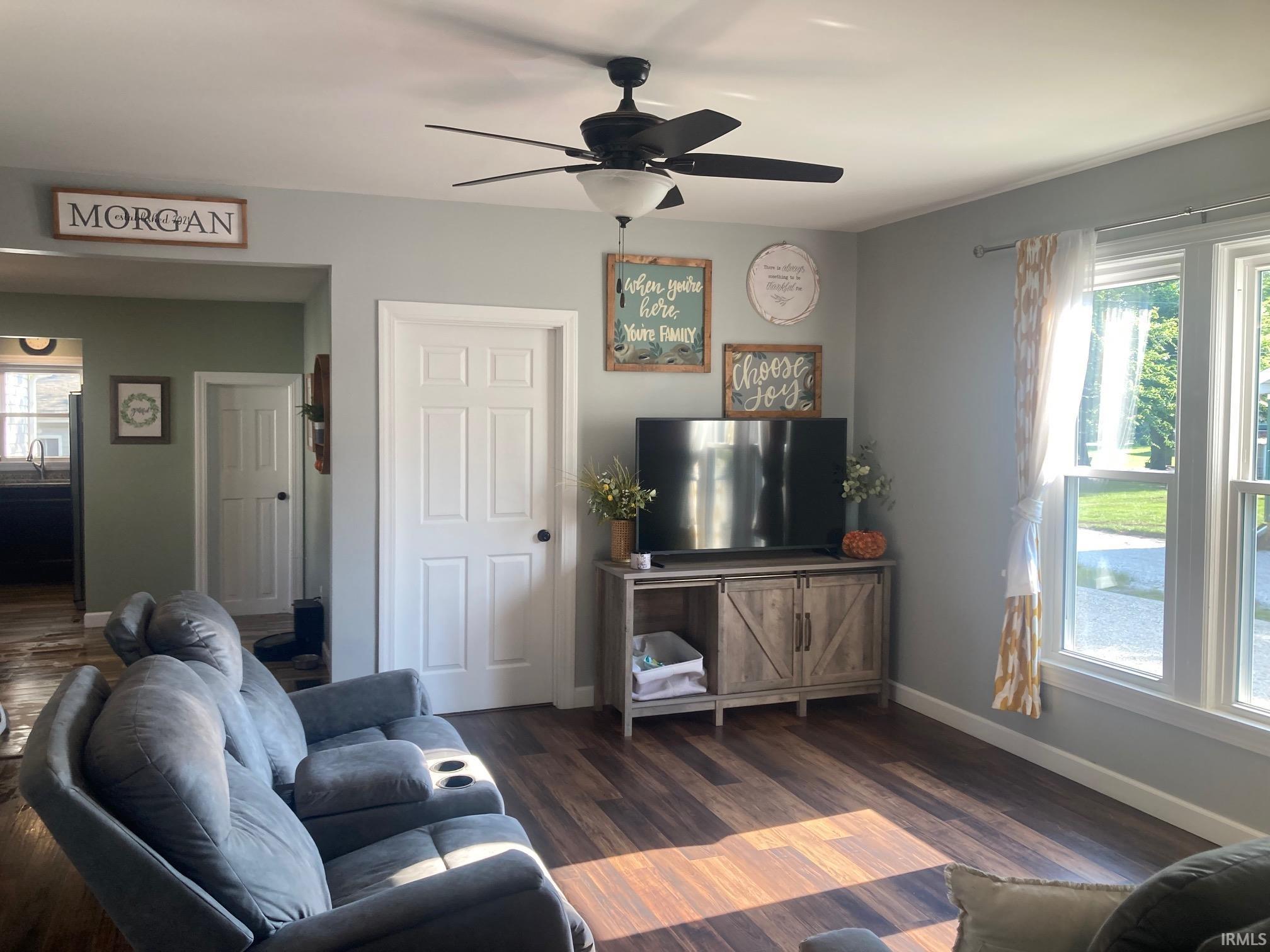 1104 East 6th Street Fowler, IN 47944 - Photo 19 of 27