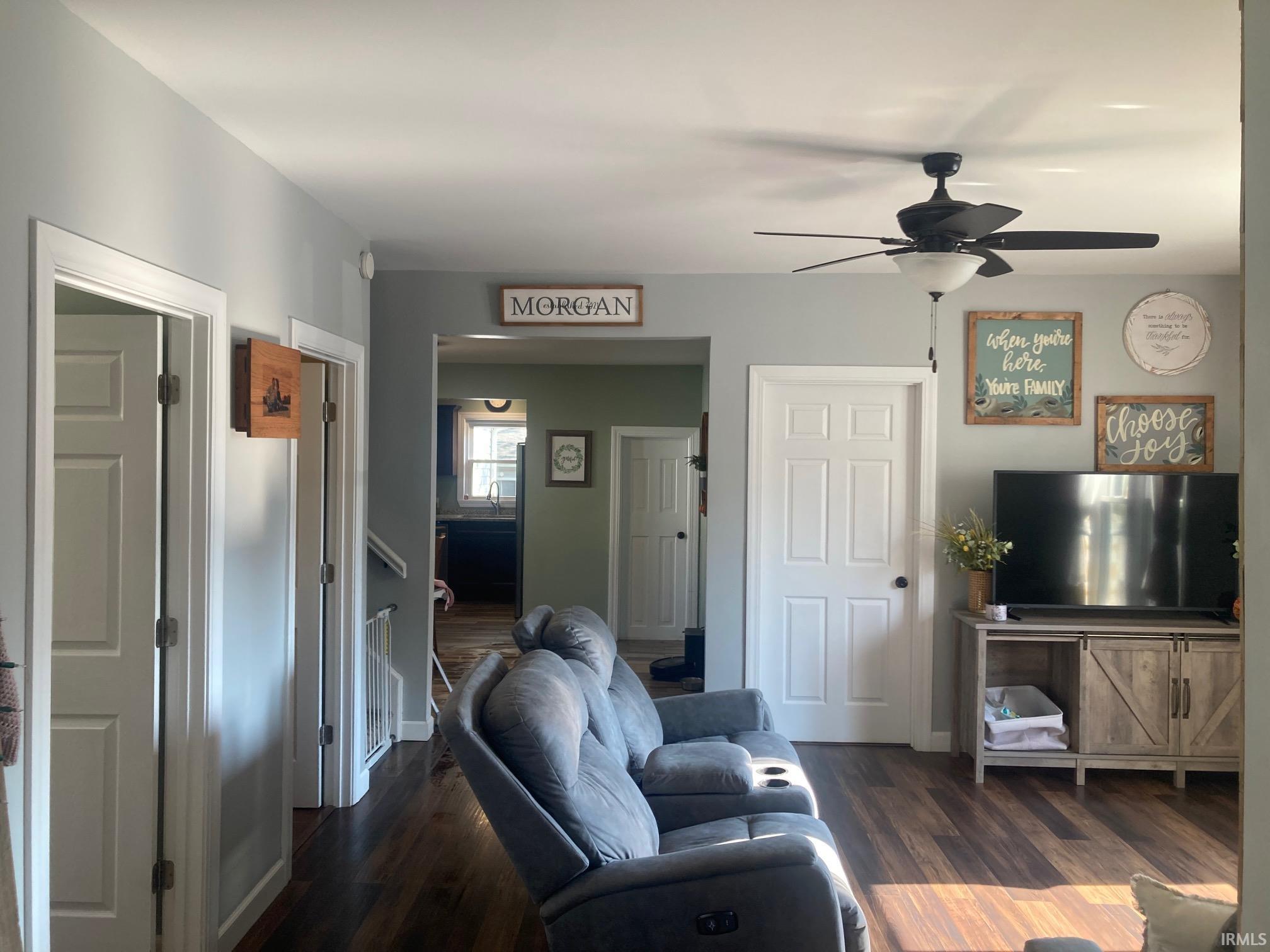 1104 East 6th Street Fowler, IN 47944 - Photo 20 of 27