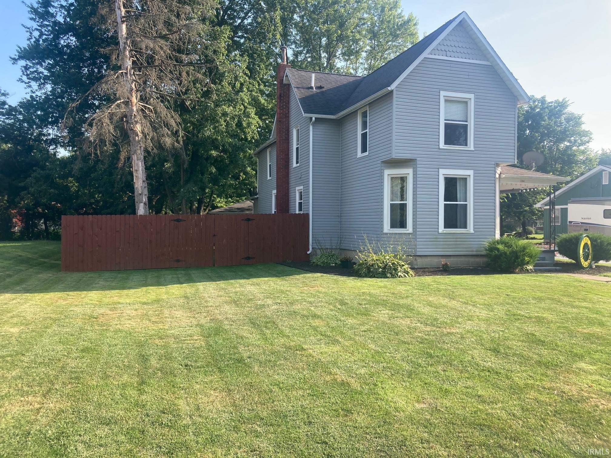 1104 East 6th Street Fowler, IN 47944 - Photo 23 of 27