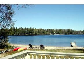 319 Pinkham Road Middleton, NH 03887 - Photo 2 of 5