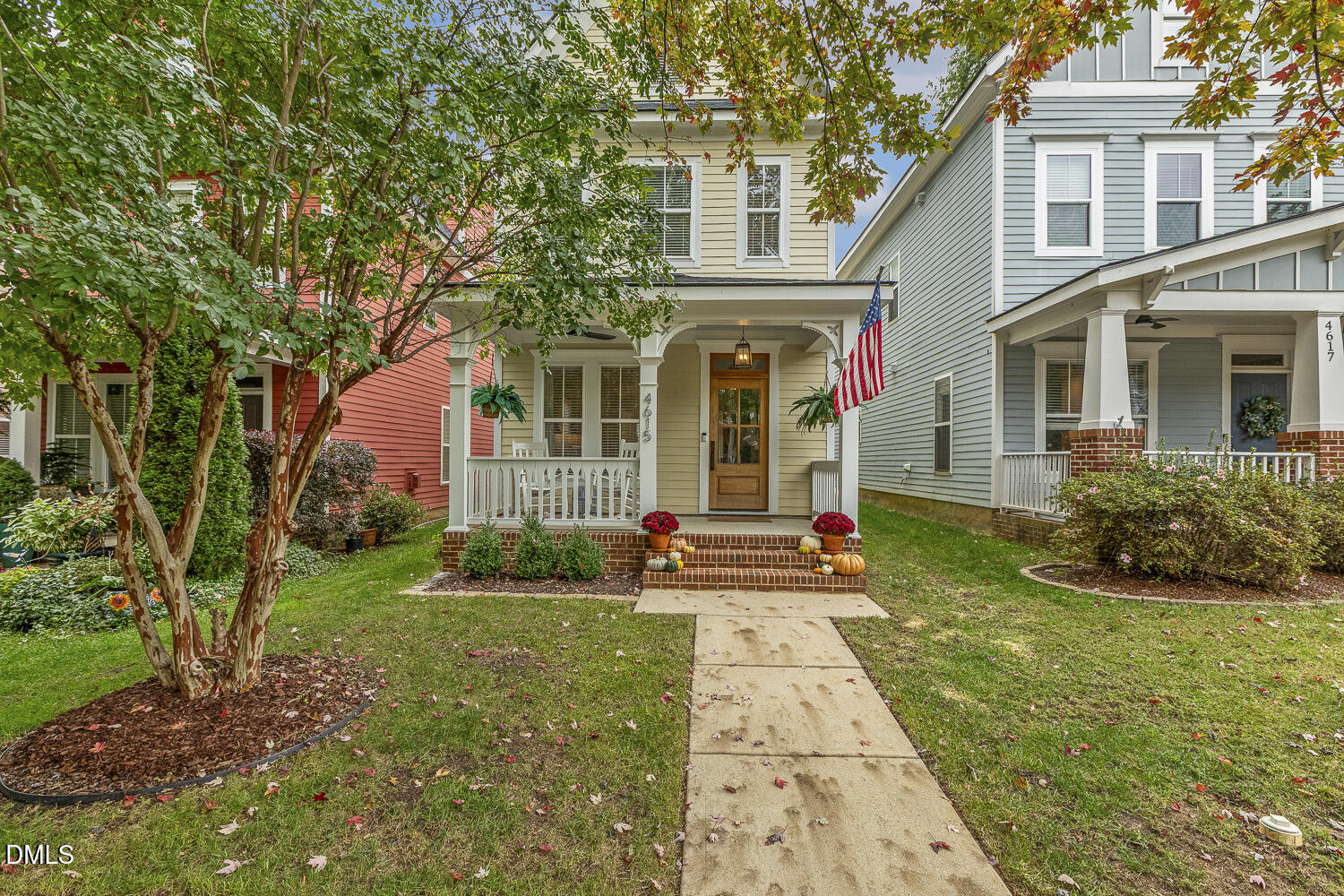4615 All Points View Way Raleigh, NC 27614 - Photo 2 of 48 003