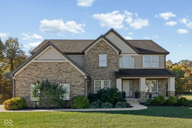 $645,000 | 15250 Vermillion Lane, Covington, IN 47932