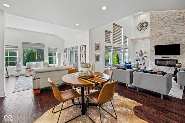 $645,000 | 15250 Vermillion Lane, Covington, IN 47932