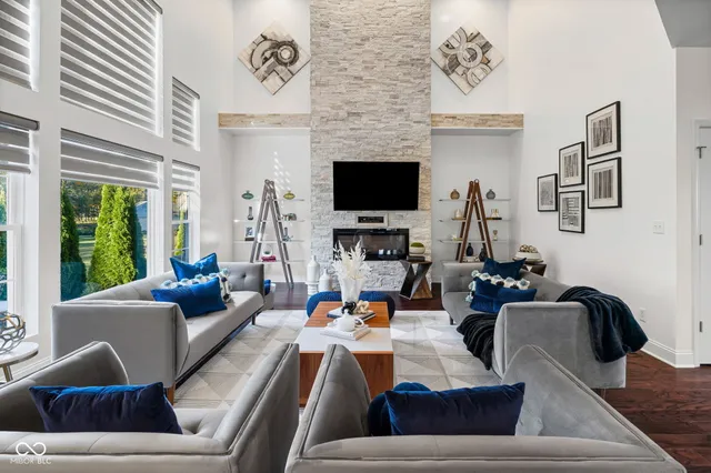 $645,000 | 15250 Vermillion Lane, Covington, IN 47932