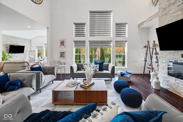 $645,000 | 15250 Vermillion Lane, Covington, IN 47932