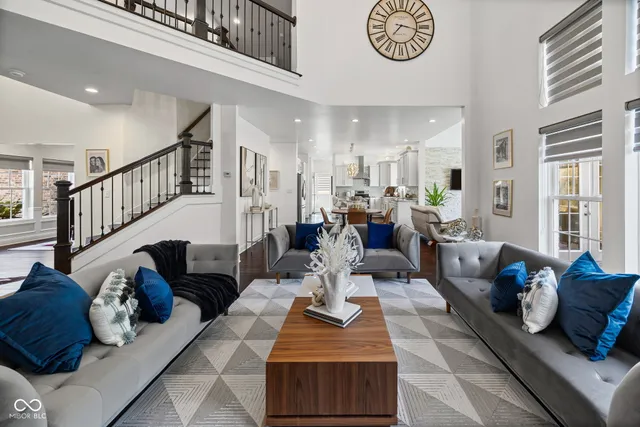 $645,000 | 15250 Vermillion Lane, Covington, IN 47932