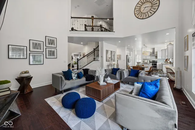 $645,000 | 15250 Vermillion Lane, Covington, IN 47932