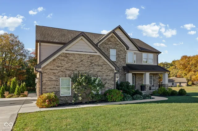 $645,000 | 15250 Vermillion Lane, Covington, IN 47932
