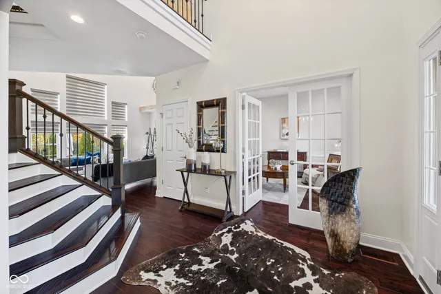 $645,000 | 15250 Vermillion Lane, Covington, IN 47932