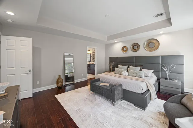 $645,000 | 15250 Vermillion Lane, Covington, IN 47932