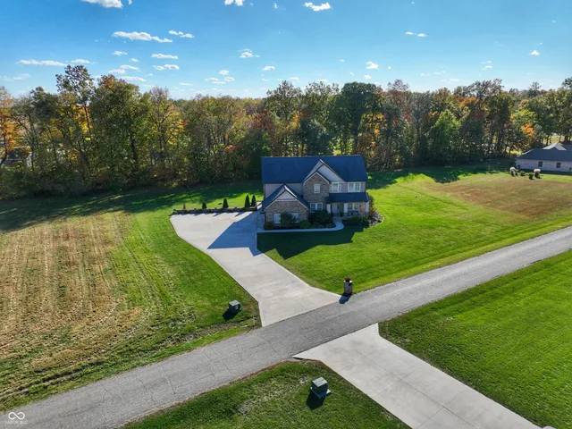 $645,000 | 15250 Vermillion Lane, Covington, IN 47932