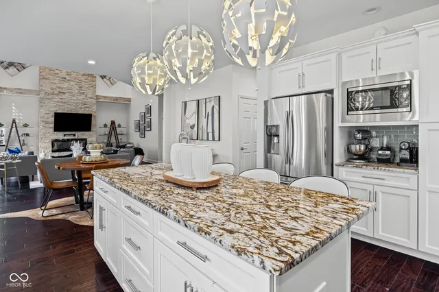 $645,000 | 15250 Vermillion Lane, Covington, IN 47932