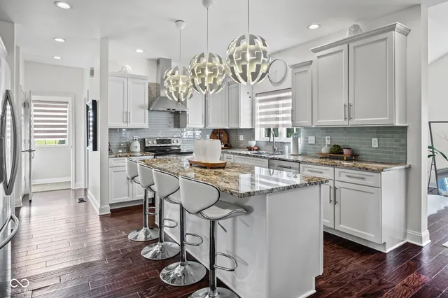 $645,000 | 15250 Vermillion Lane, Covington, IN 47932