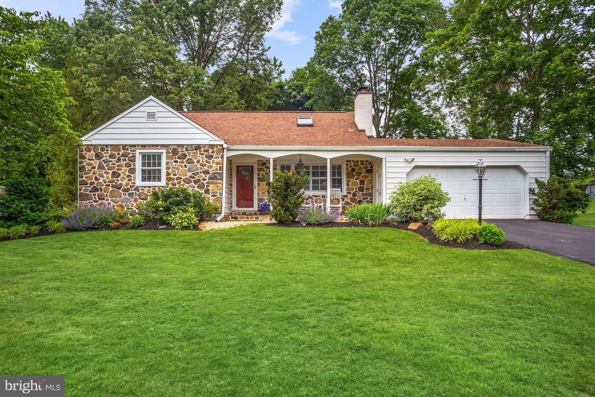 1511 Overhill Road West Chester, PA 19382 - Photo 1 of 58 Gallery Image 1