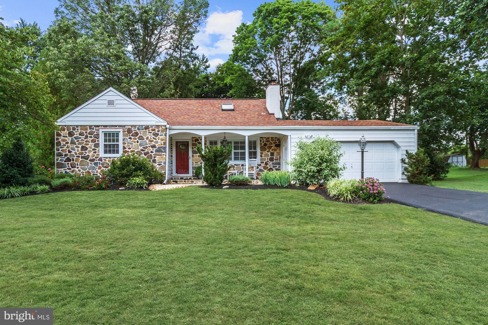 1511 Overhill Road West Chester, PA 19382 - Photo 2 of 58 Gallery Image 2