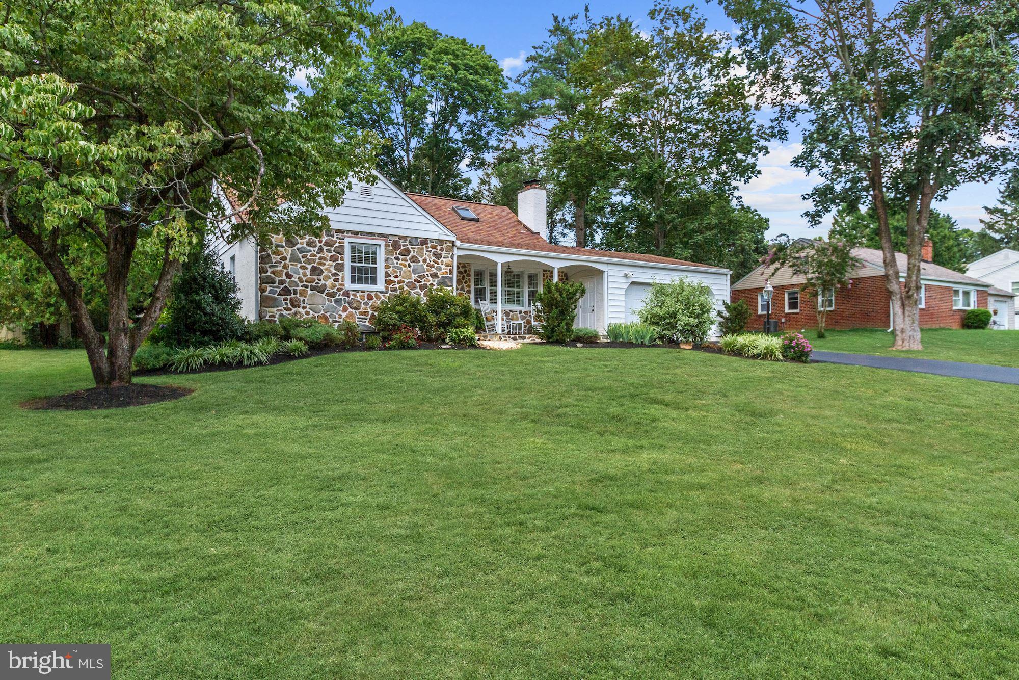 1511 Overhill Road West Chester, PA 19382 - Photo 3 of 58 Gallery Image 3