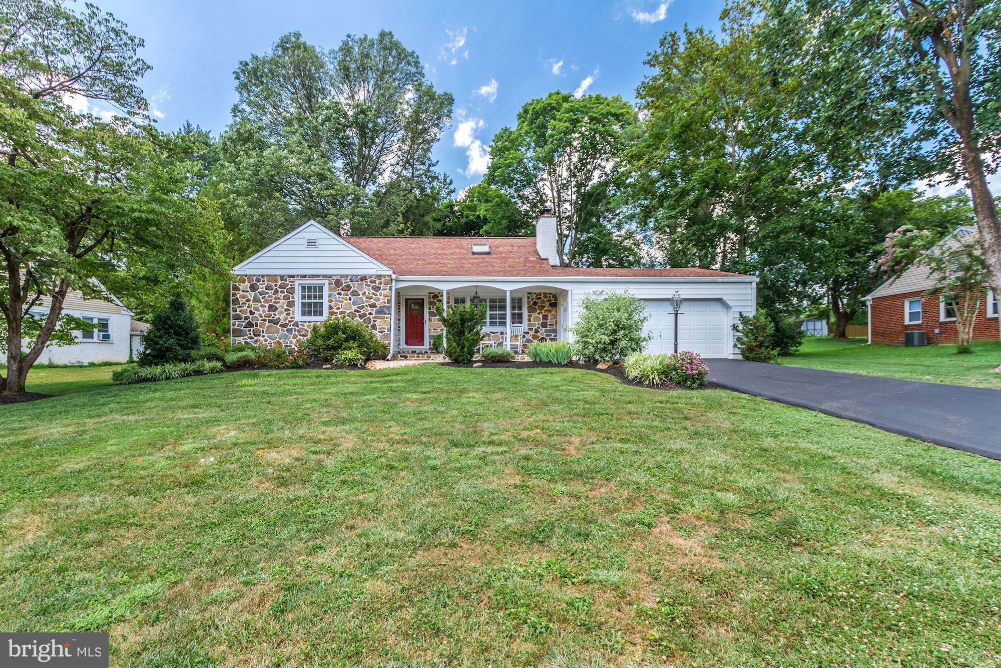 1511 Overhill Road West Chester, PA 19382 - Photo 4 of 58 Gallery Image 4