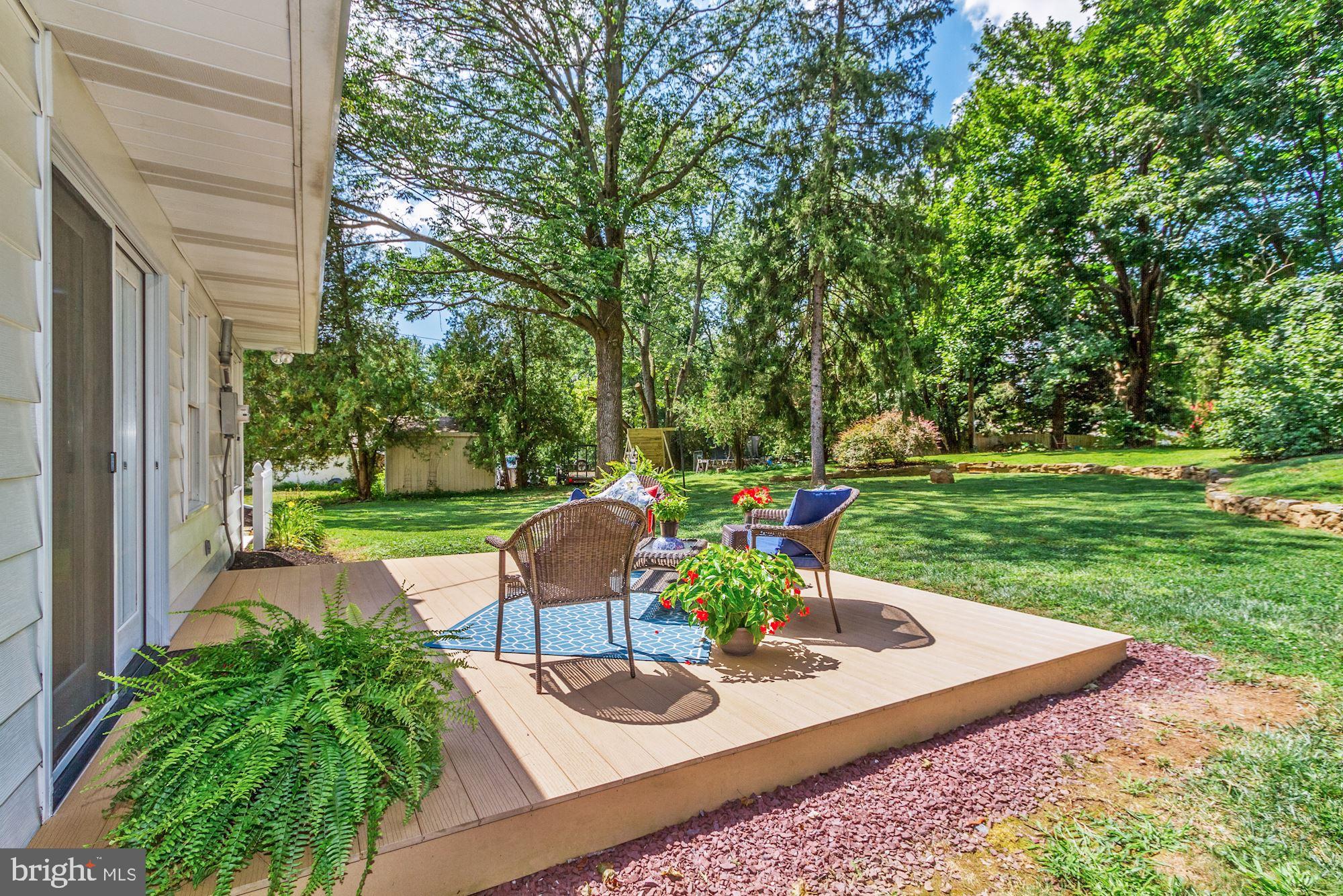 1511 Overhill Road West Chester, PA 19382 - Photo 33 of 58 Gallery Image 33