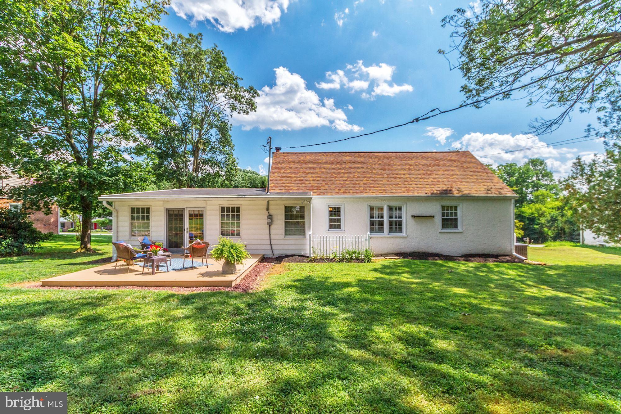 1511 Overhill Road West Chester, PA 19382 - Photo 7 of 58 Gallery Image 7
